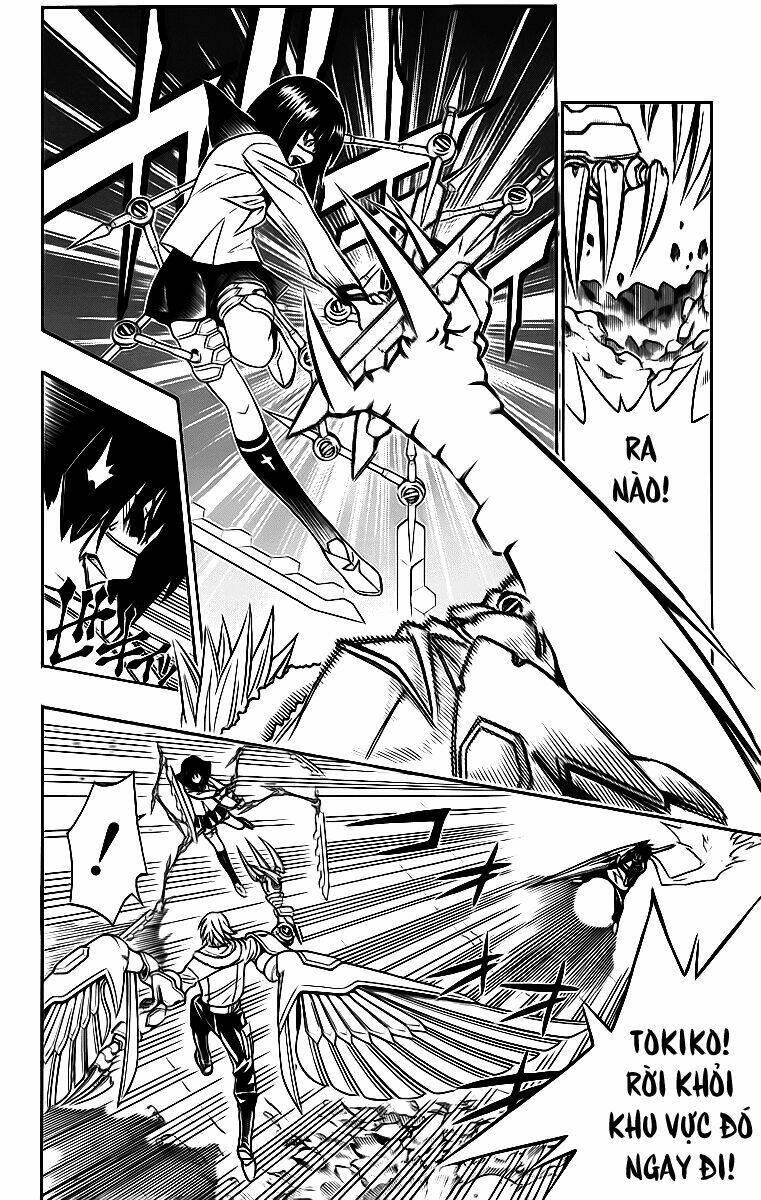 busou renkin chapter 11 4