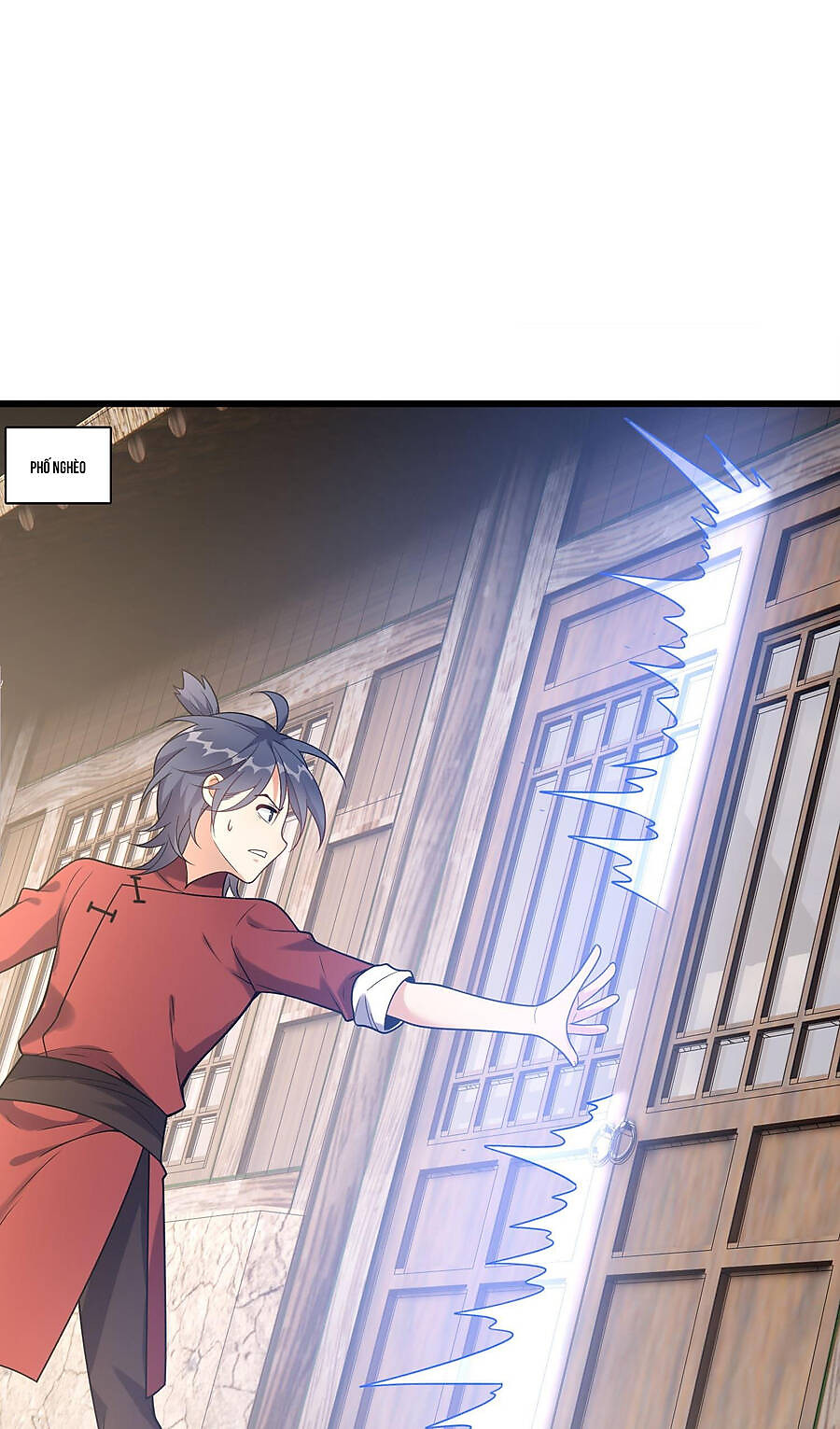 ta nuôi nữ đế phản diện thành yandere chapter 6 6