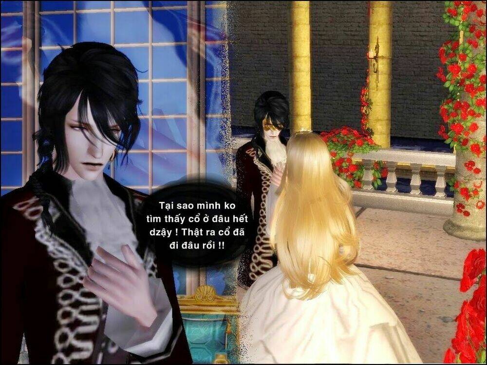 truyện sims - earl story chapter 39 32