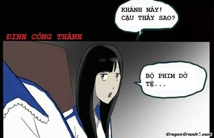 bút tiên chapter 1 20