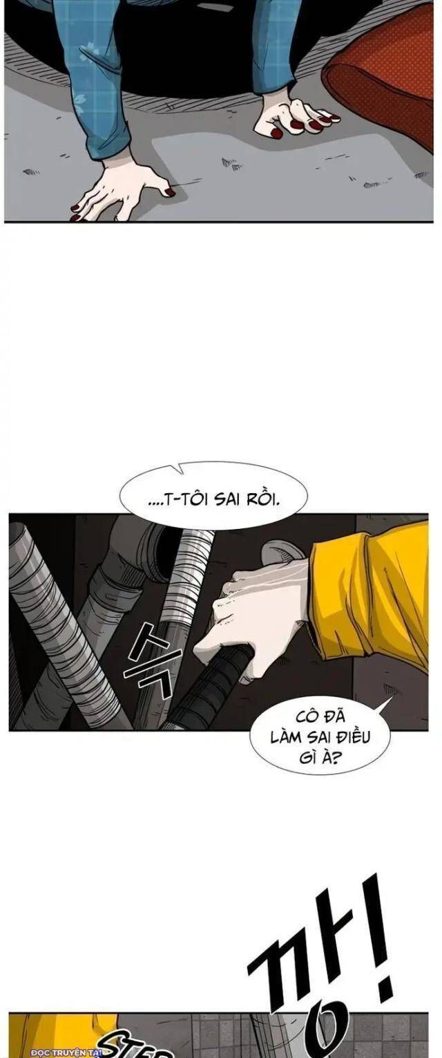 shark - cá mập chapter 76 39