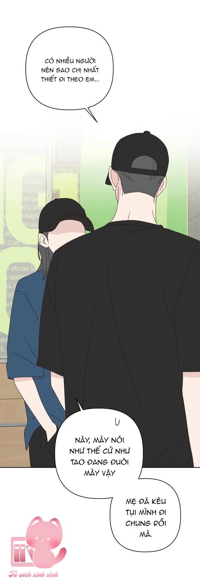 lén lút quện nhau chapter 40 61