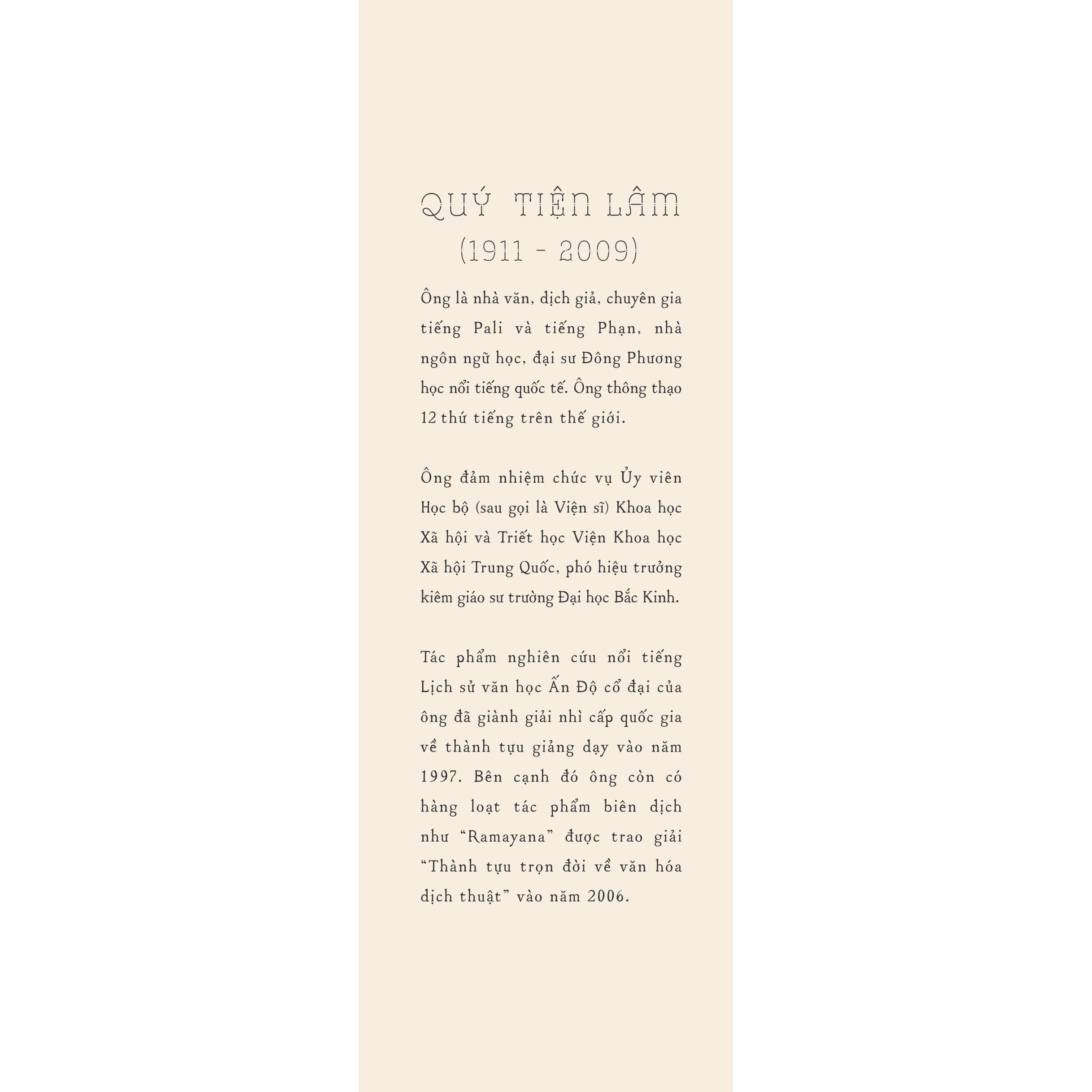 Nghe Thời Gian Bàn Chuyện Nhân Gian