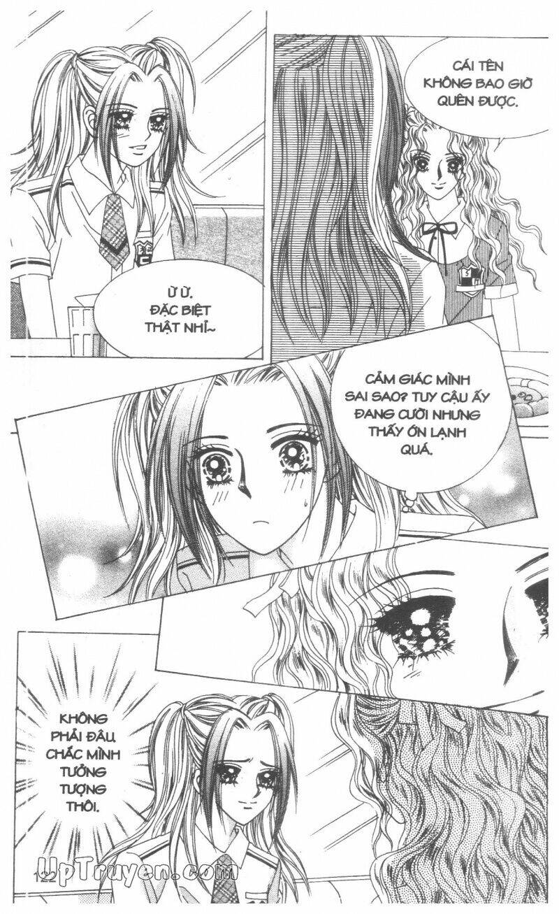 cáo già gặp sói điên chapter 4 123