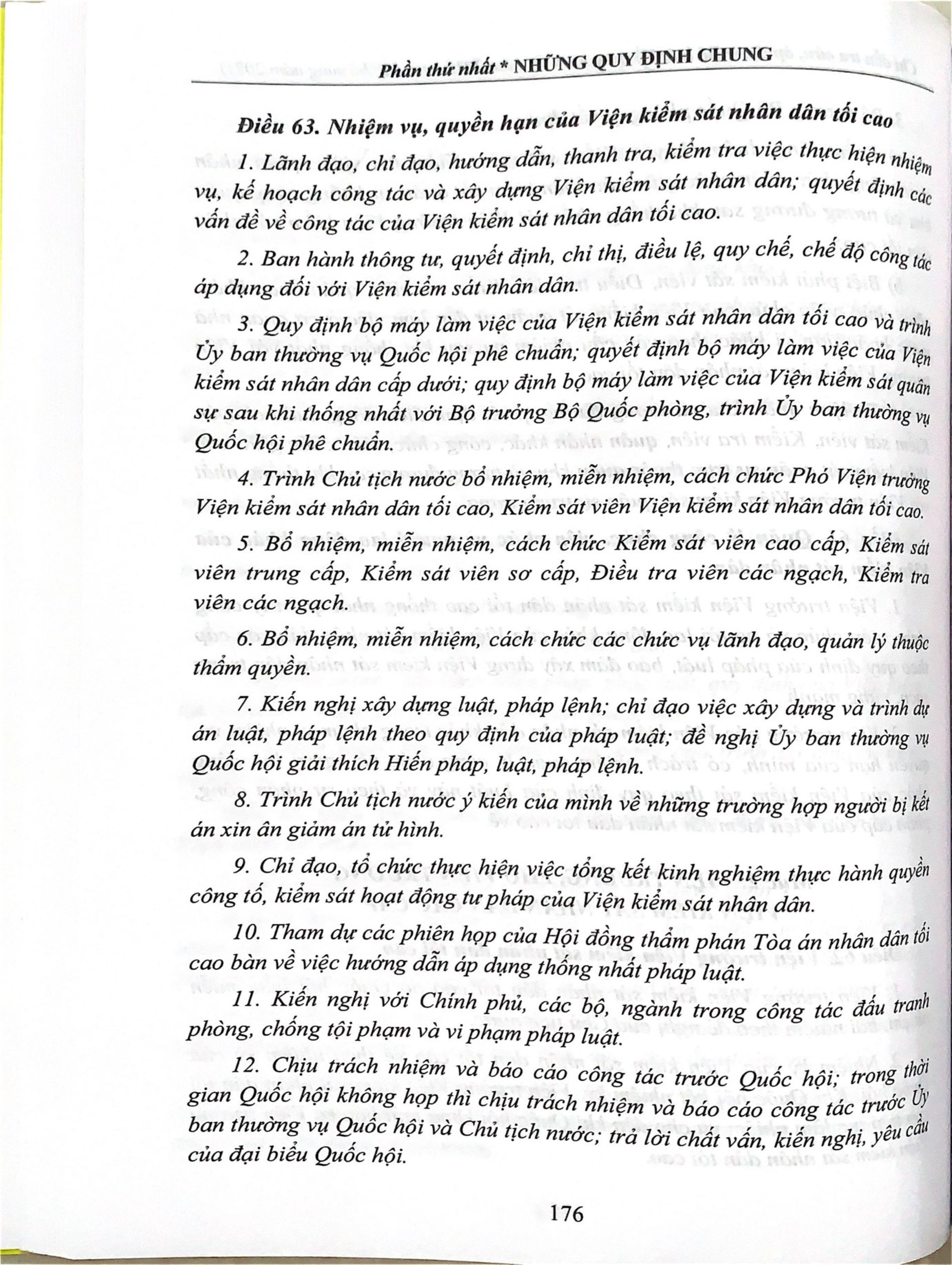 Chỉ Dẫn Tra Cứu, Áp Dụng Bộ Luật Tố Tụng Hình Sự Năm 2015 (Sửa đổi, bổ sung năm 2021) (Sách chuyên khảo)