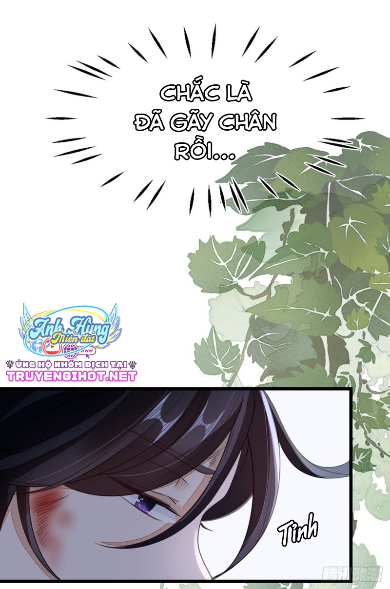 [15+] xuyên nhanh đỉnh cấp ác nữ muốn tẩy trắng chapter 25.1 15