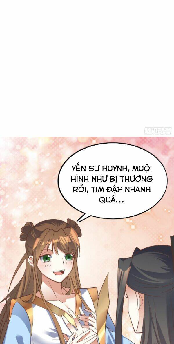 đỉnh cấp phản phái đại sư huynh chapter 5 21