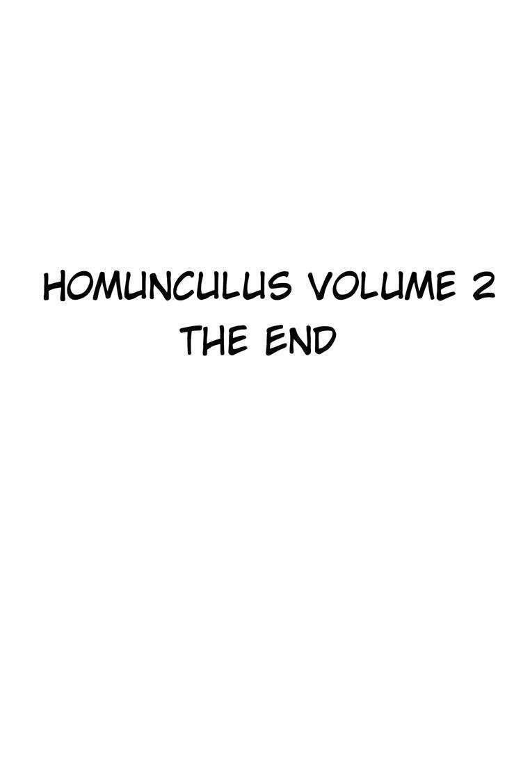 homunculus chapter 22 35