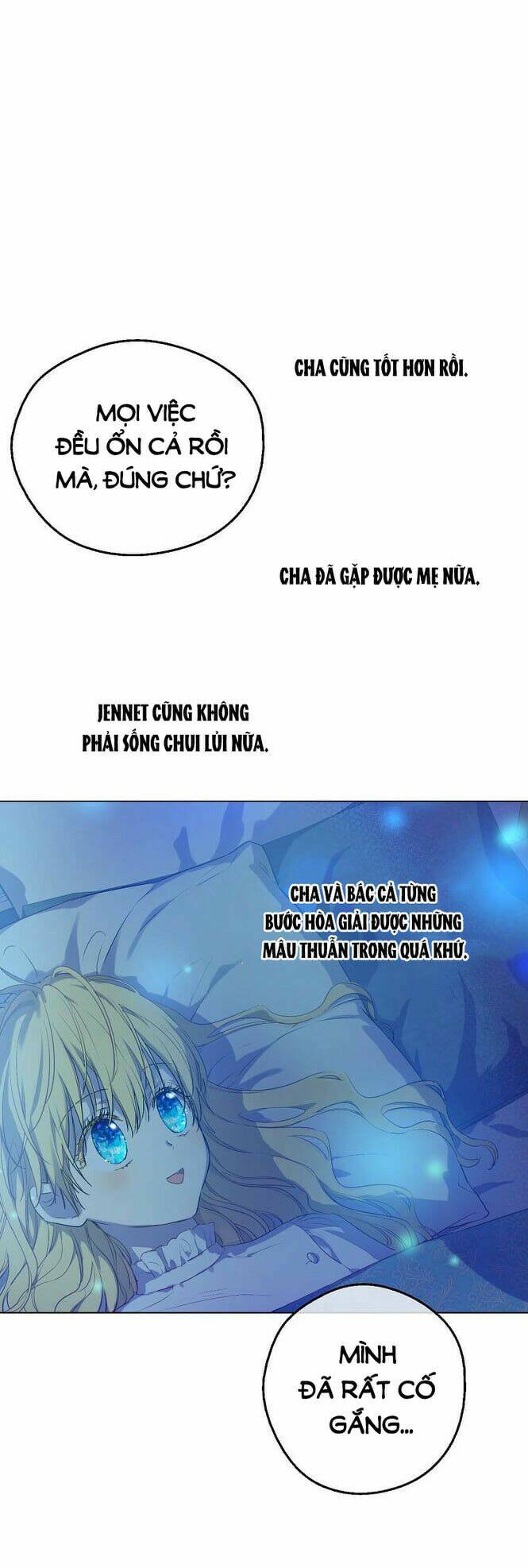 một ngày nọ ta trở thành công chúa chapter 118.5 5