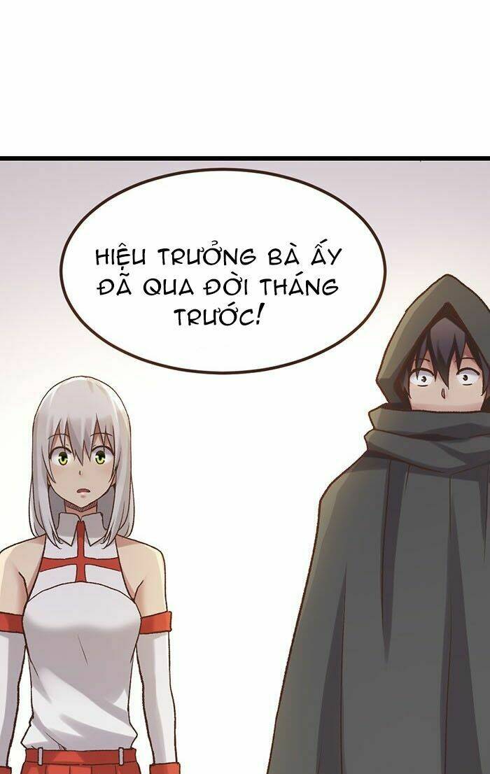 vì tôi là ông chú mở tiệm bán vũ khí chapter 49 39