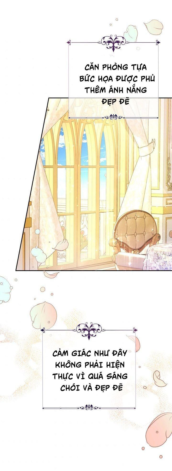 con rối ác nữ marionette chapter 22 46