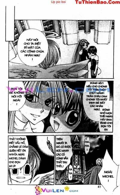 viên ngọc nàng tiên cá chapter 6 42