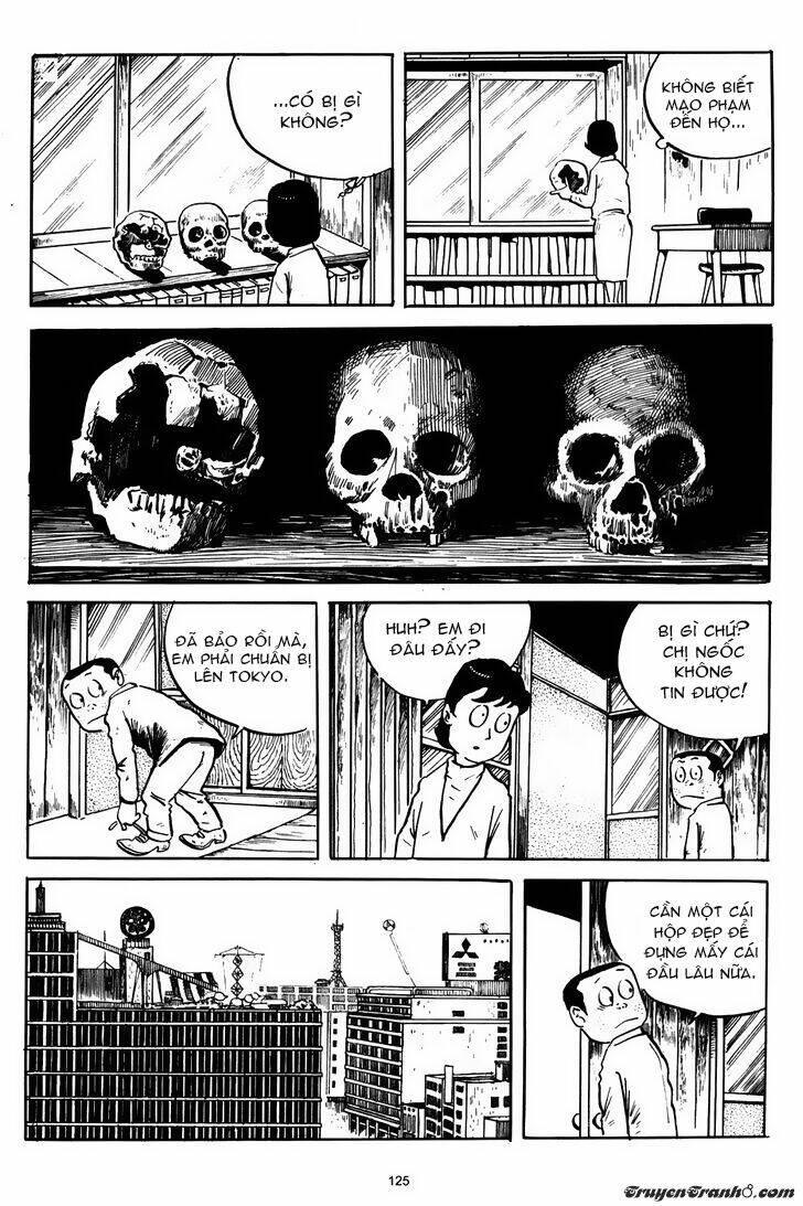 3 street of mysteries chapter 5 8