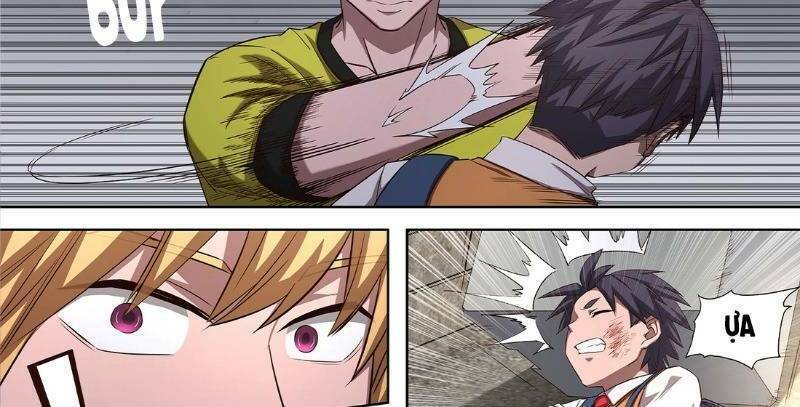 đại ẩn vu trạch chapter 18 7