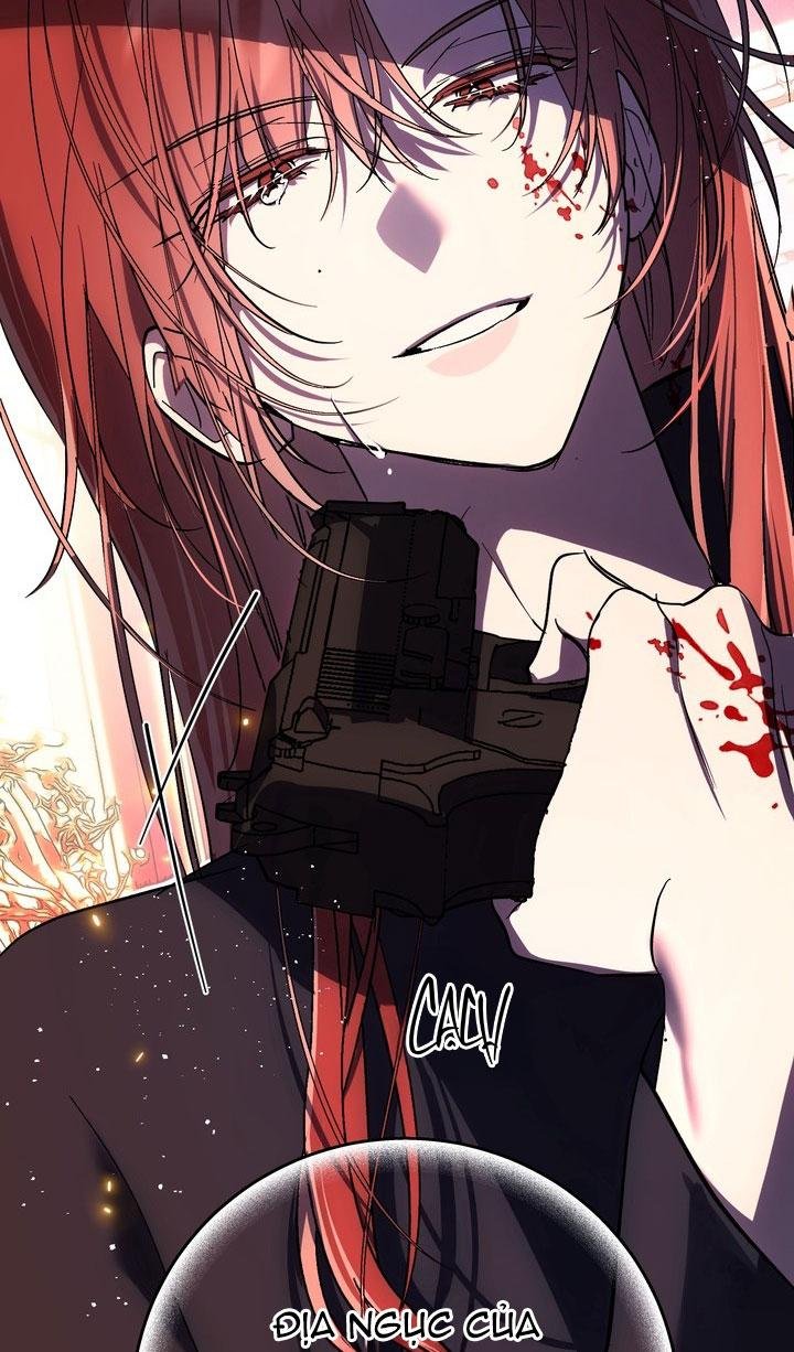 nghiện cuồng công - bdsm cùng sẹc chapter 7.6 54