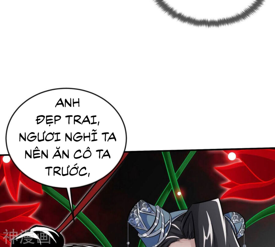 bản kiếm tiên tuyệt không làm nô chapter 67 76