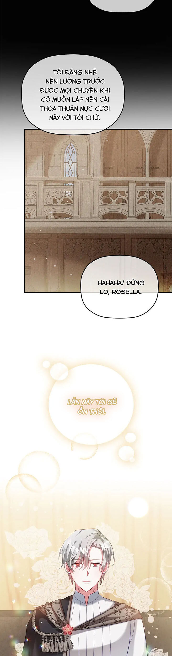 hoàng tử chuyển sinh trở thành người mạnh nhất thế giới nhờ vào sự hiểu biết về bug chapter 57 14