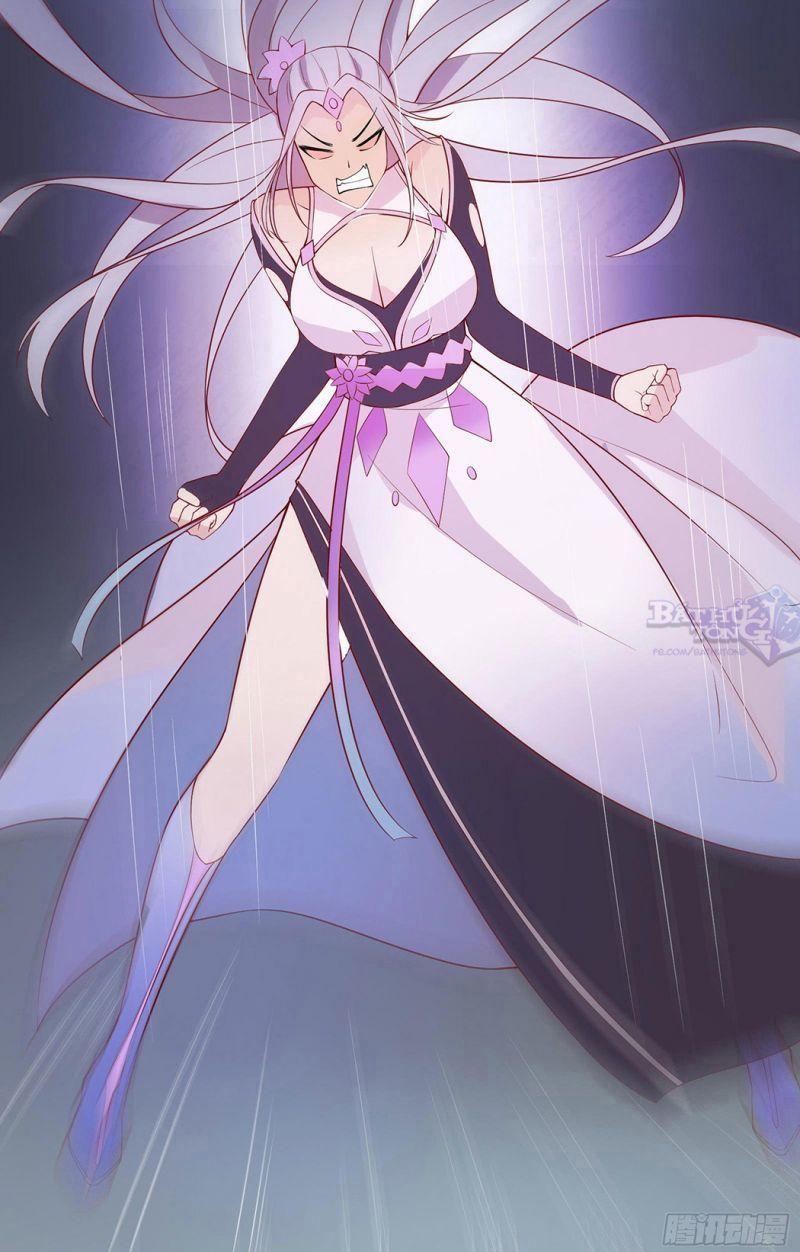 đồ đệ ta toàn là nữ ma đầu chapter 15 19