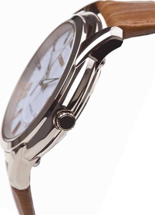 Đồng hồ nam cơ Citizen NB0032-05A