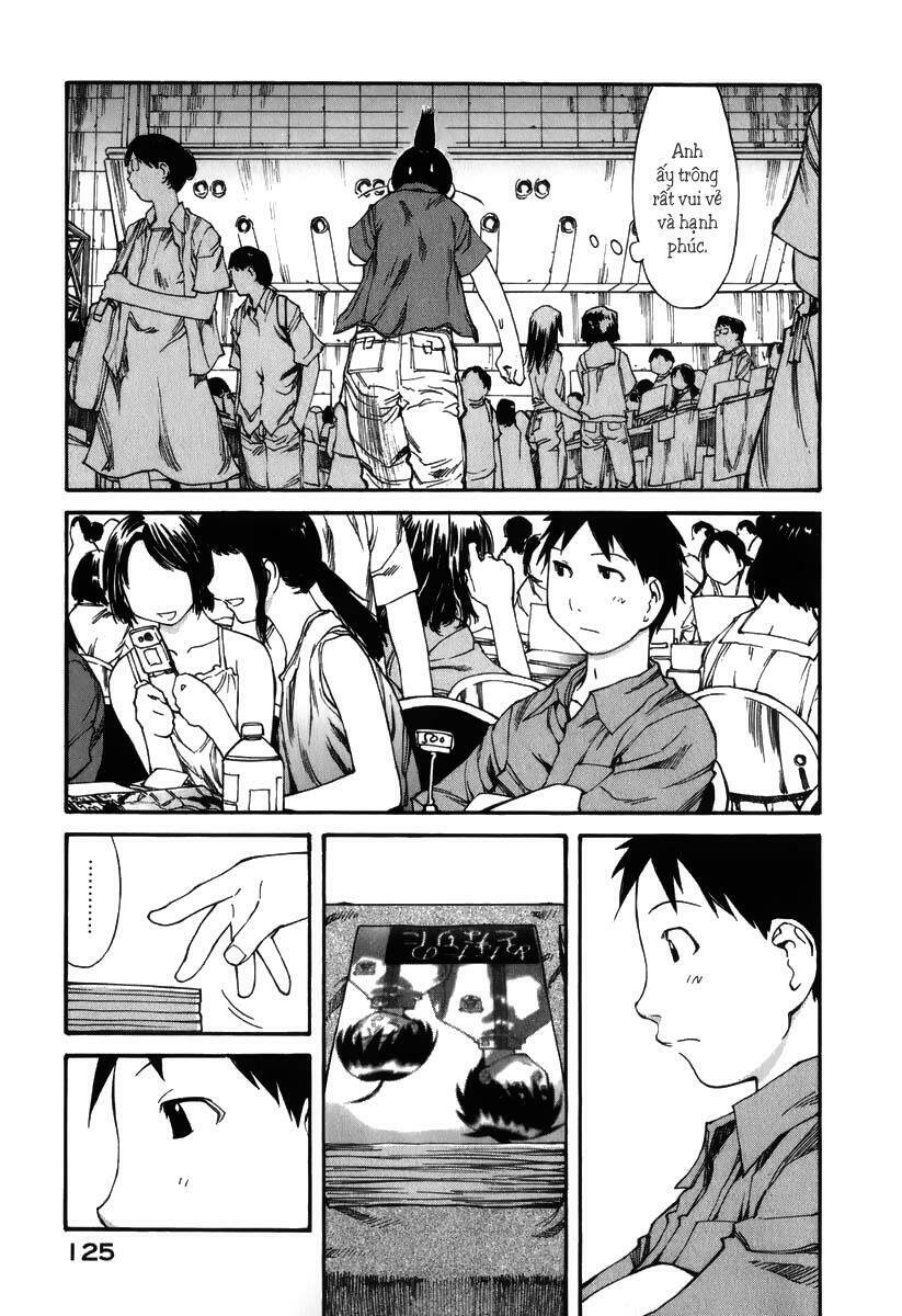 genshiken chapter 41 18