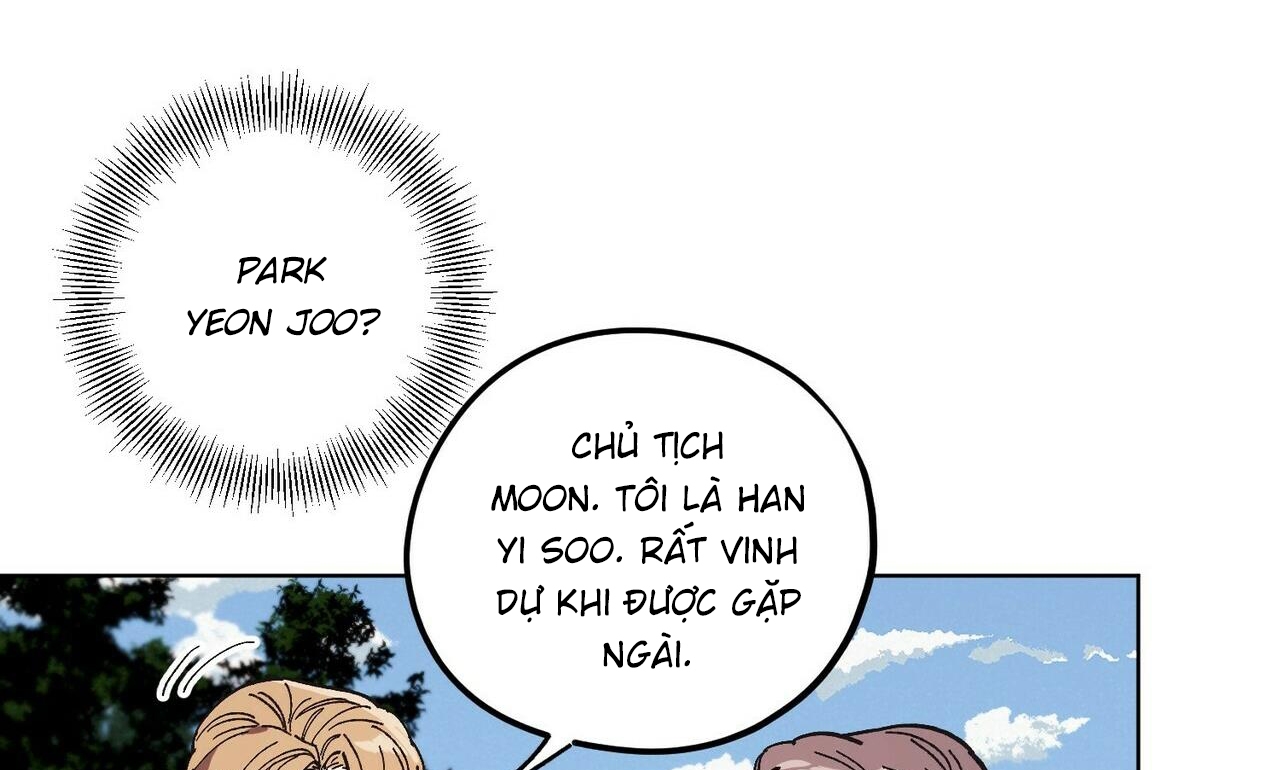 Chàng Dâu Nhà Họ Kang chapter 30