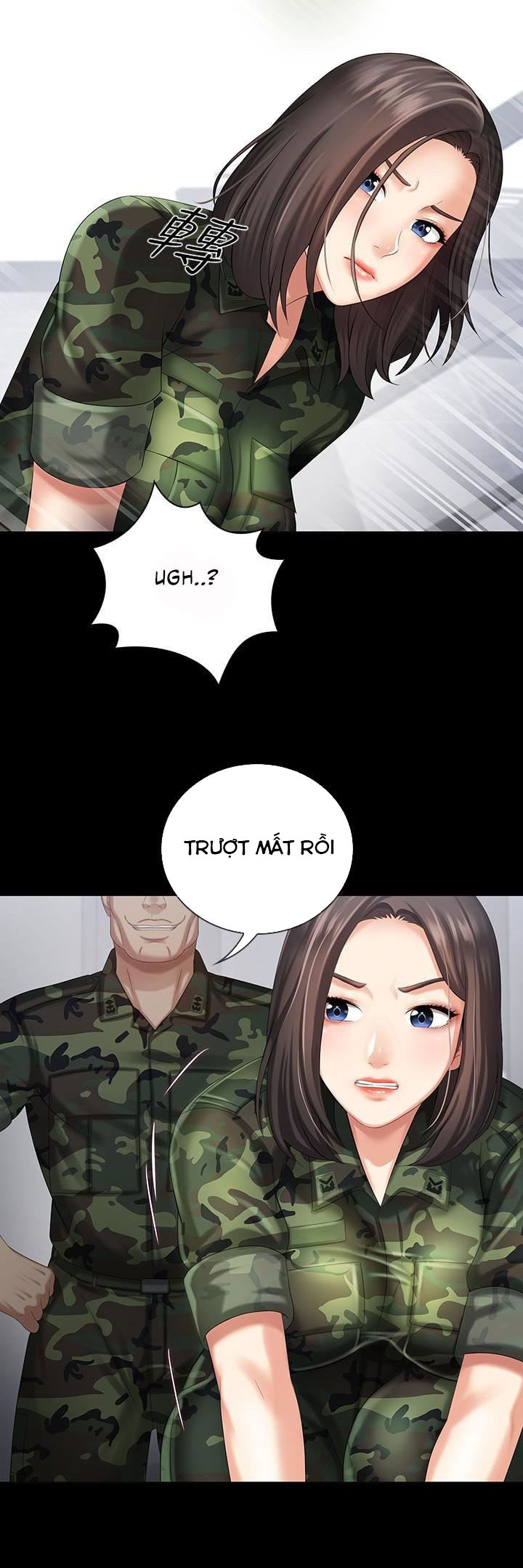 sứ mệnh người anh chapter 12 38