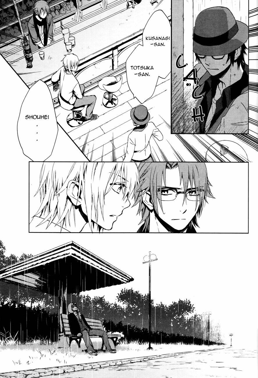 k - memory of red chapter 1 37