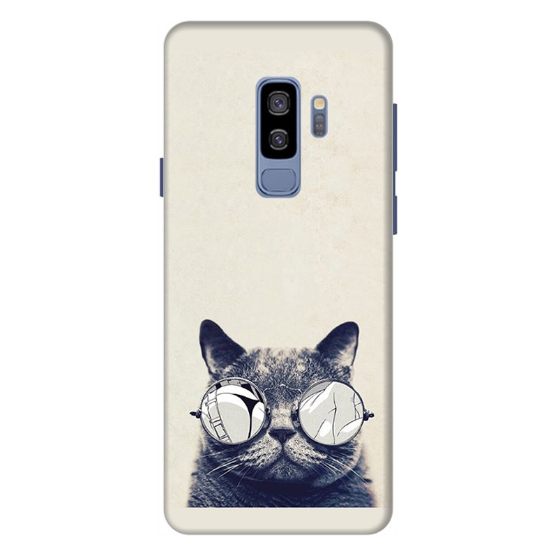 Ốp Lưng Dành Cho Samsung Galaxy S9 Plus Mẫu 6
