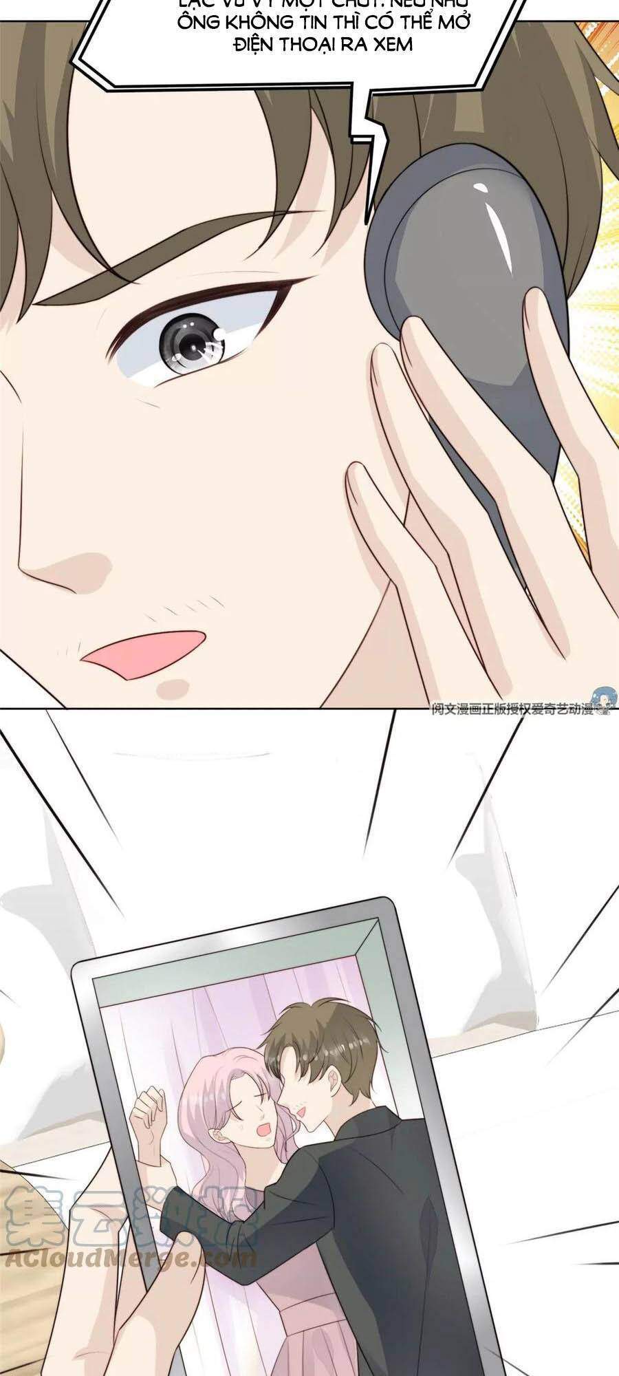 dựa vào đại lão ổn định vị trí c trong nam đoàn chapter 66 13