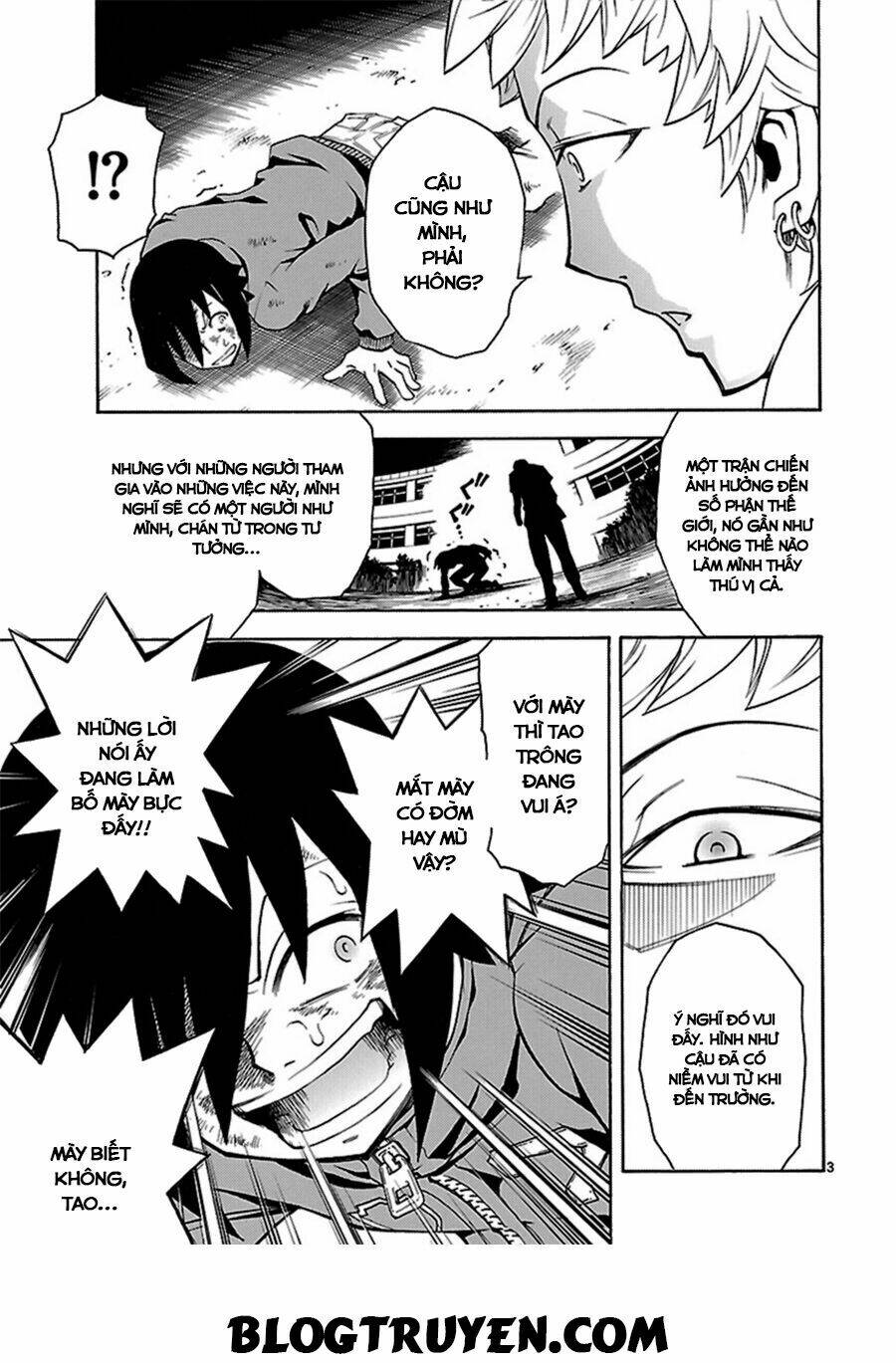 popcorn avatar chapter 4 33