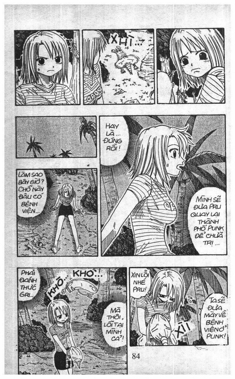 rave master (scan) chapter 3 144