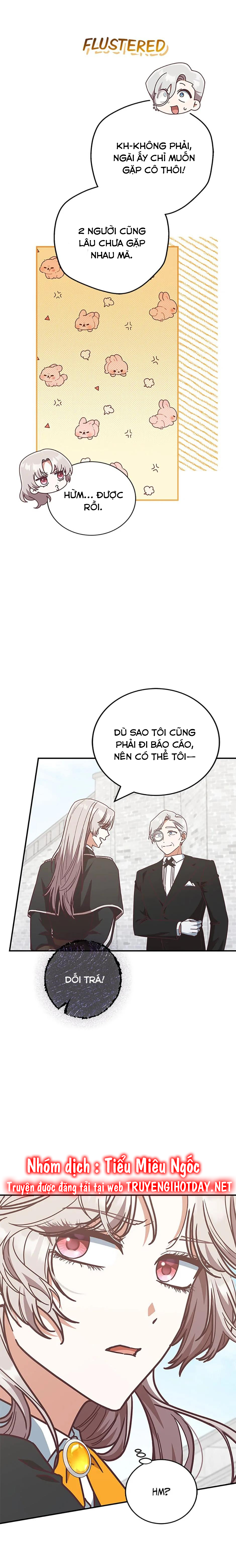 sự hiểu lầm tai hại giữa tôi và đại ma vương chapter 46 30