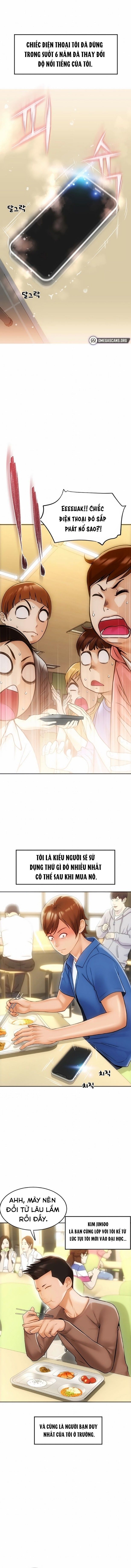 trả phí bằng tinh trùng chapter 1 1