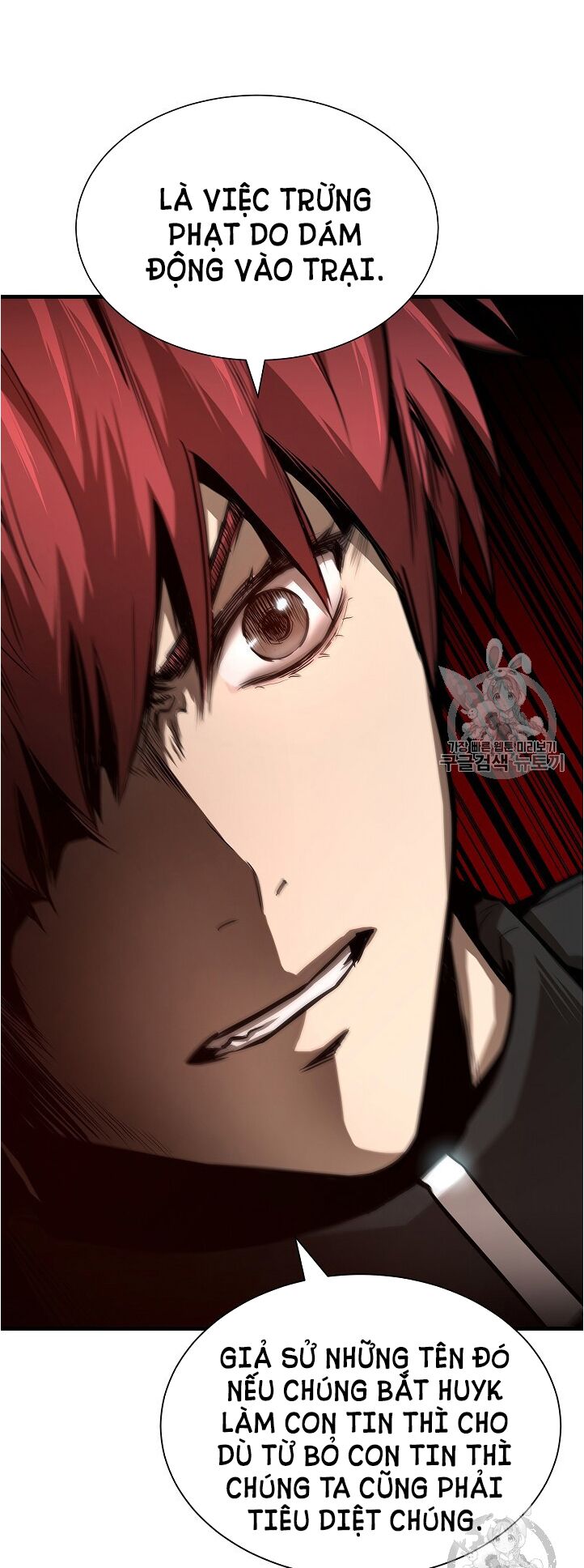 return survival chapter 65 70