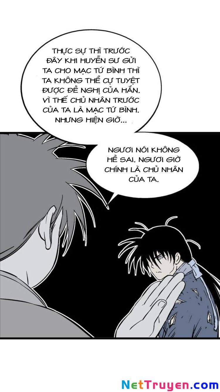 cao thủ 2 chapter 116 45