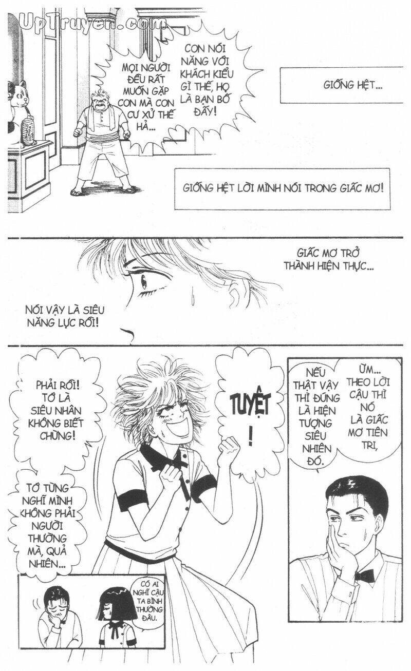 câu lạc bộ con nhà giàu chapter 14 22