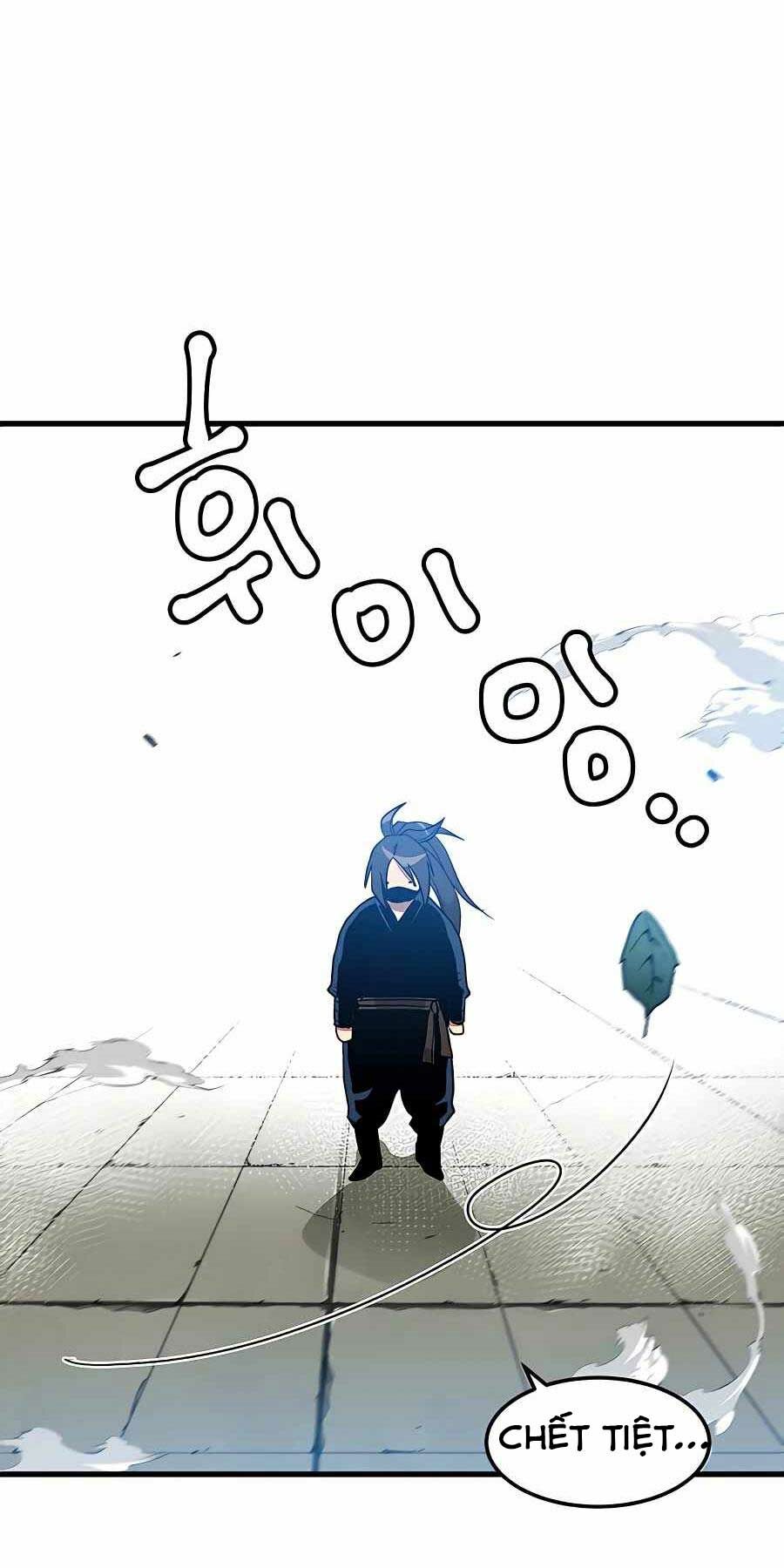 băng y kiếm thần chapter 13 43