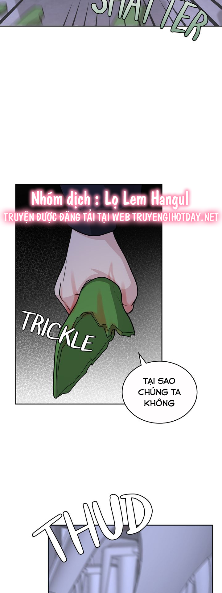 tối hậu thư chapter 71 10