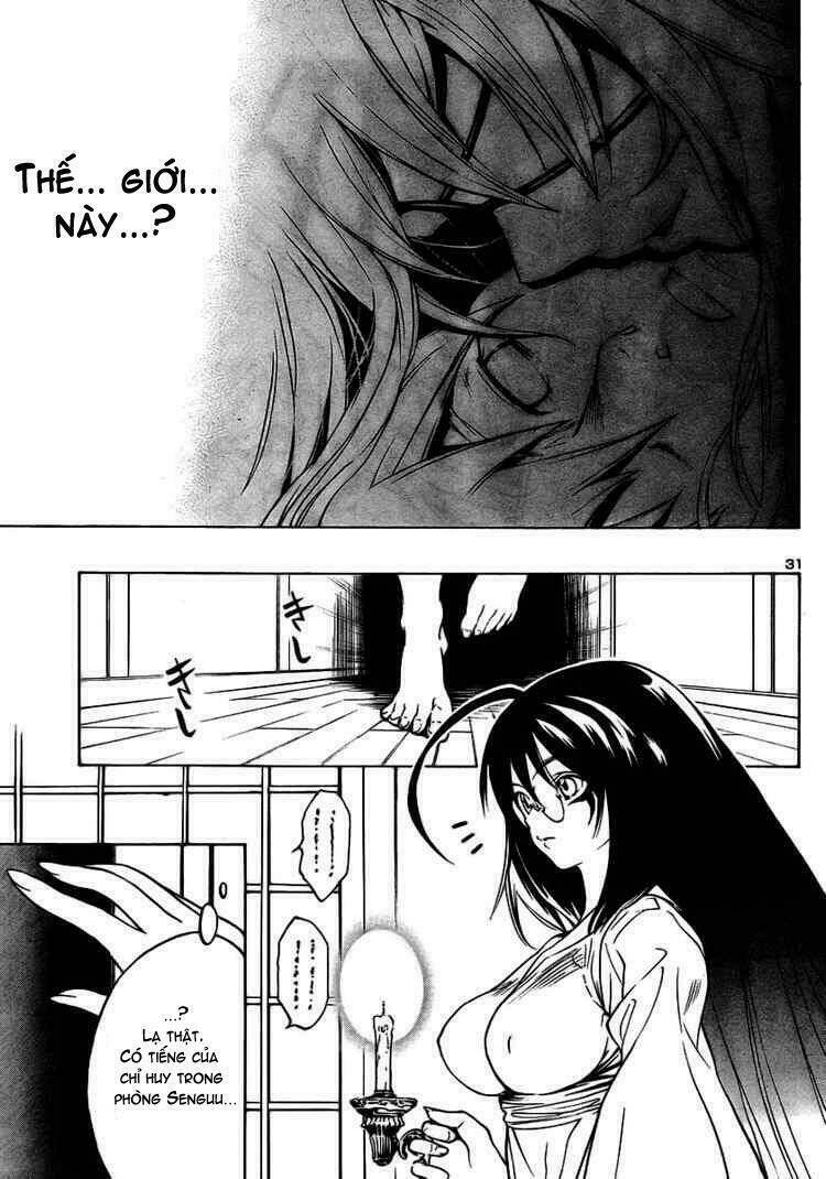 yakuza girl chapter 6 29