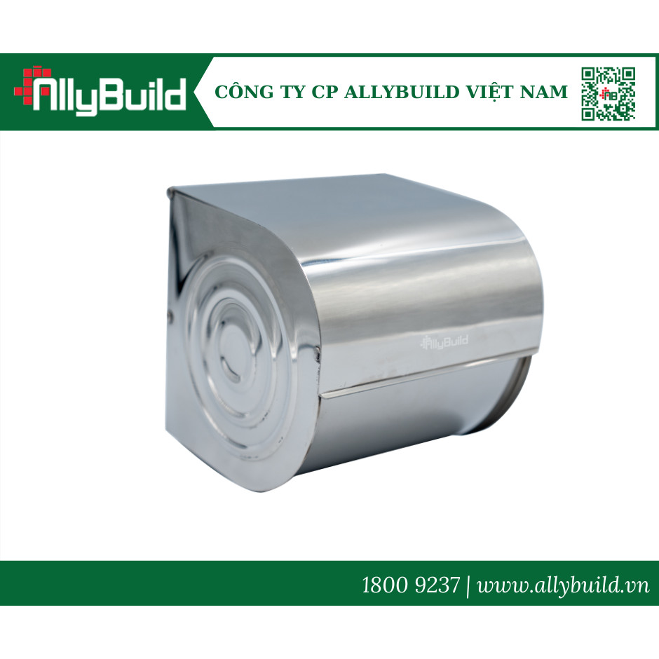 KHAY HIAASY VỆ SINH INOX BÓNG ALLYBUILD ABKGV004