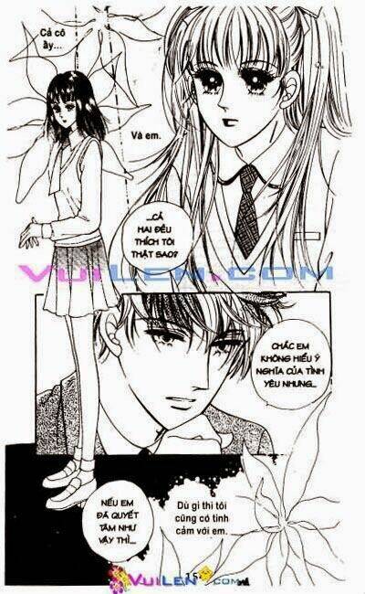 mãi yêu anh chapter 2 154