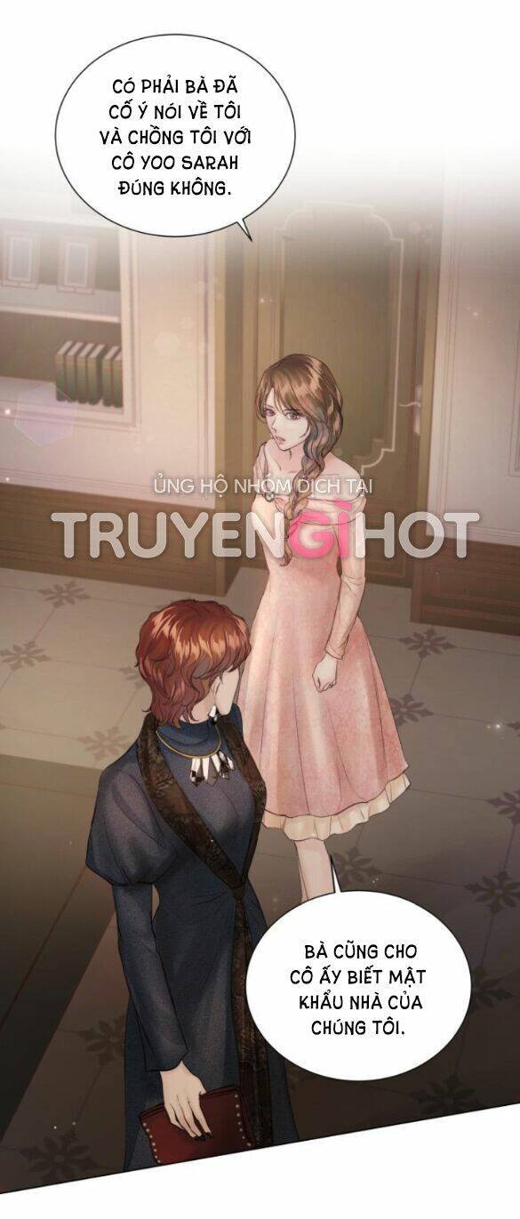 nhất định chúng ta sẽ được hạnh phúc chapter 70.2 18