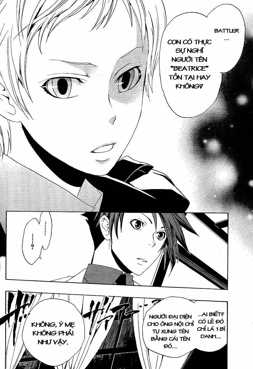 umineko no naku koro ni episode 1: legend of the golden witch chapter 5 36