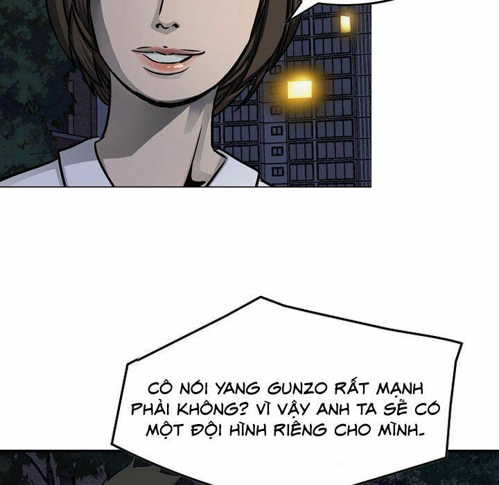 huyền thoại : khởi đầu chapter 59 37