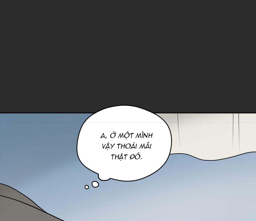 chuyện quái gì với giấc mơ đó vậy chapter 44 60