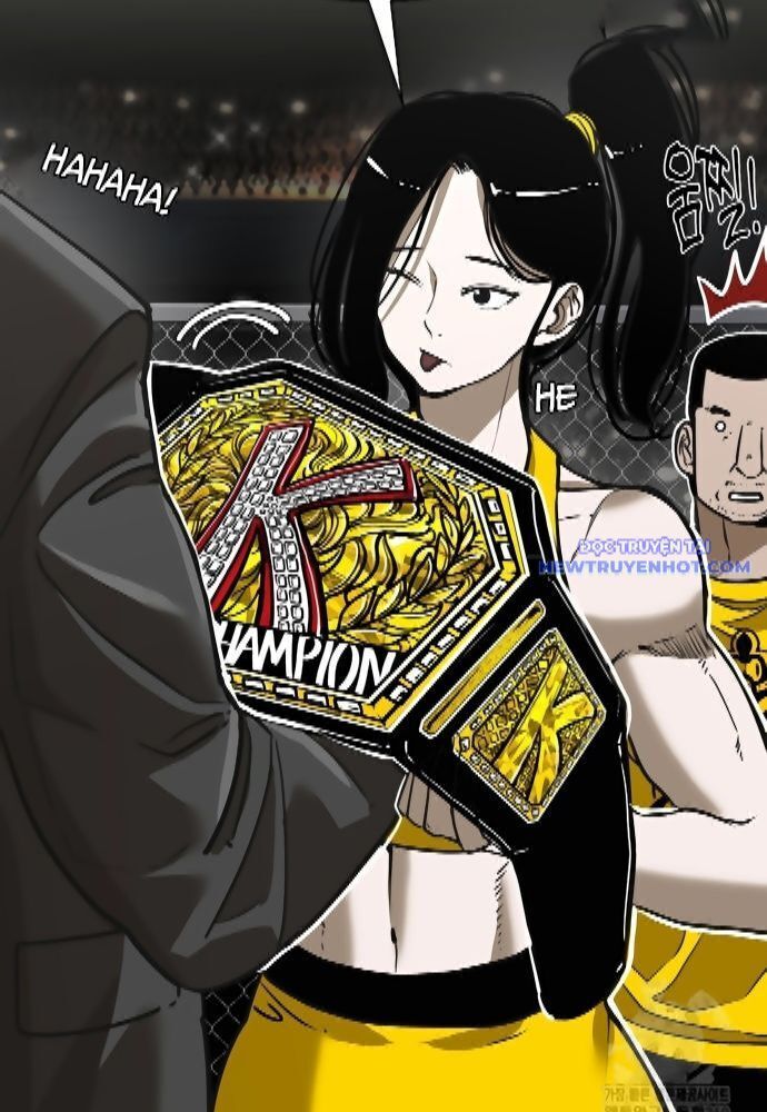 shark - cá mập chapter 302 45