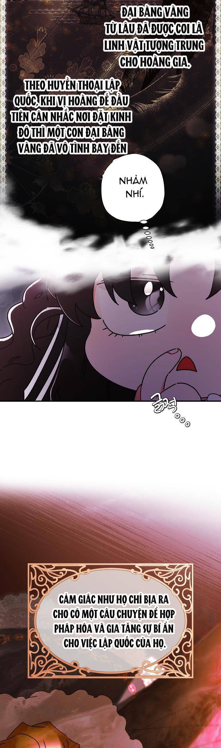 tôi đã trở thành con gái nuôi của nam chính chapter 92 5