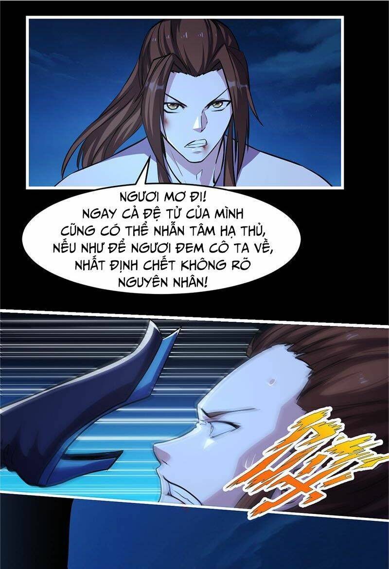 đừng cản ta tu tiên chapter 24 8