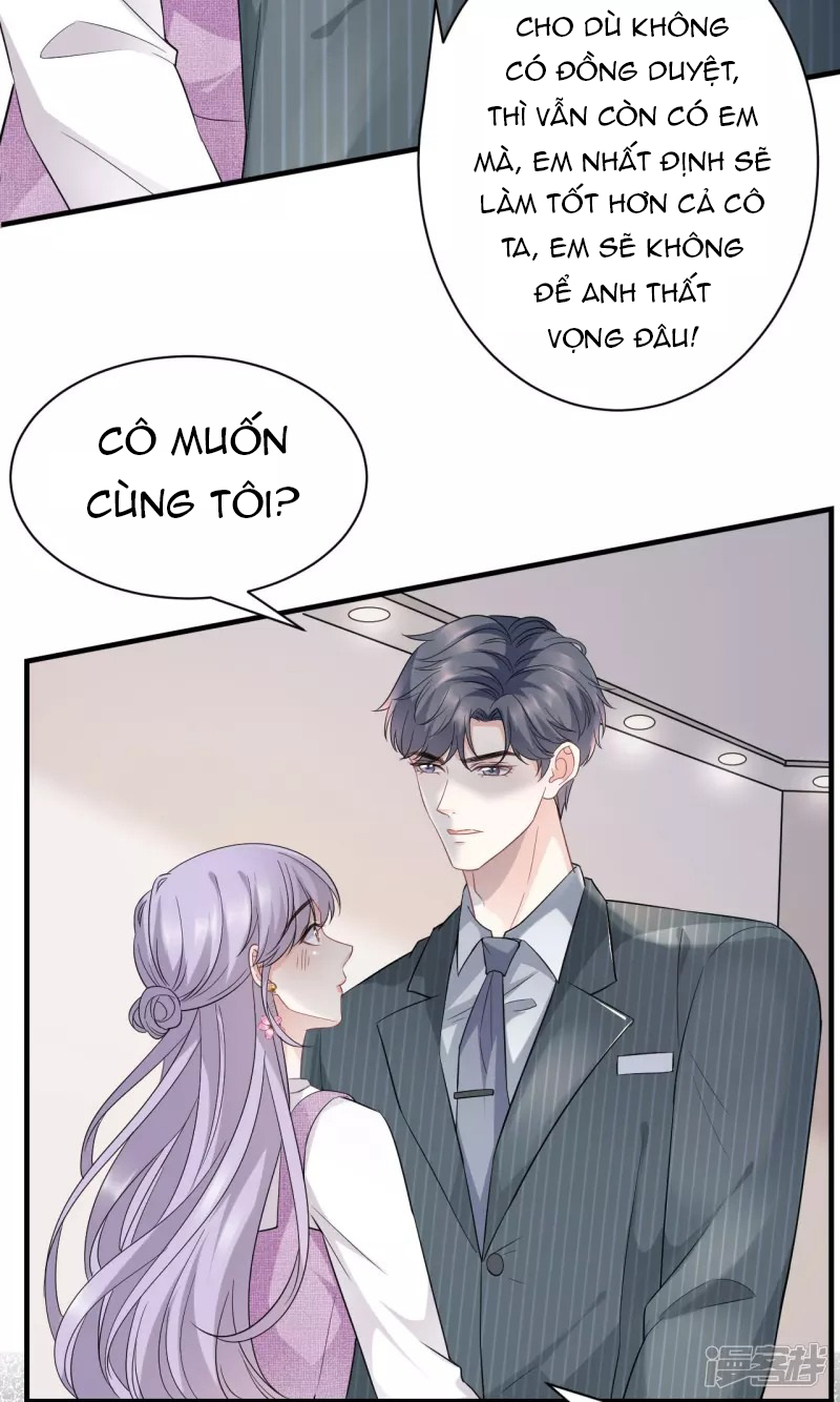 [16+] đại tiểu thư có thể có ý đồ xấu chapter 54.1 11