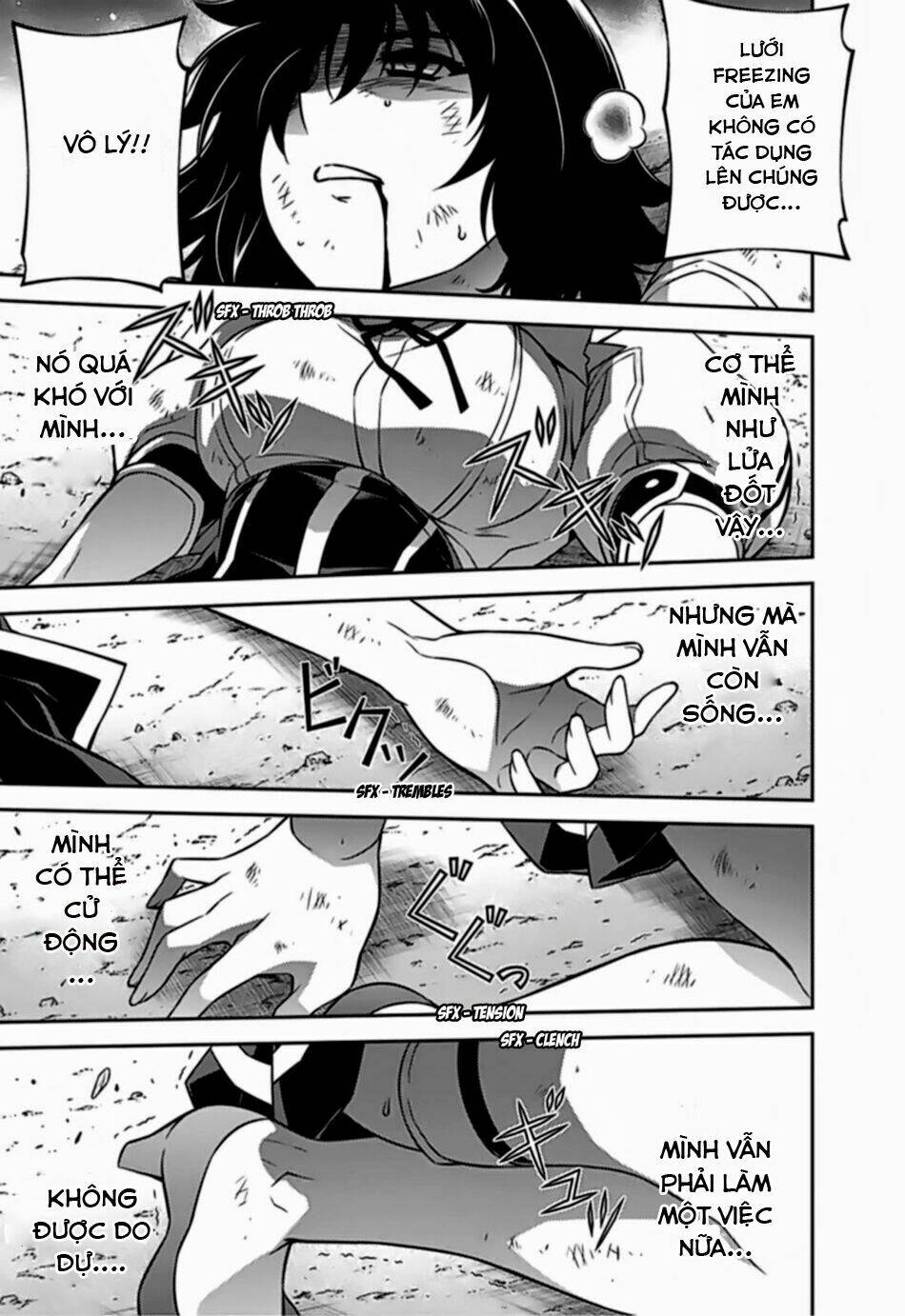 freezing chapter 133 13